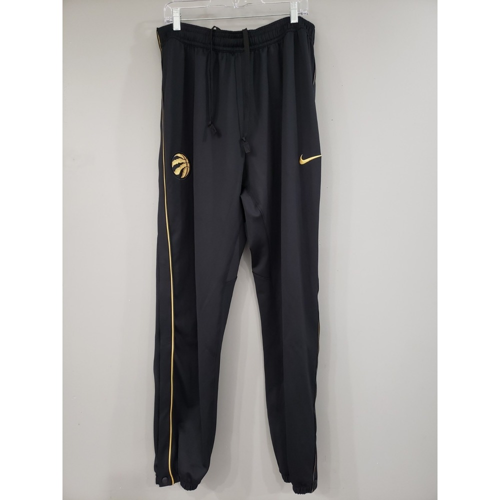 NWOT XXL TALL Nike Toronto Raptors Team City Edition Basketball Breakaway Pants